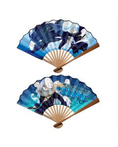 That Time I Got Reincarnated as a Slime-Rimuru - Bamboo Fan
