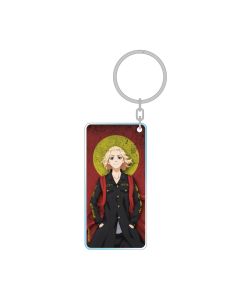 Tokyo Revengers - Acrylic Keychain 01 - Mikey