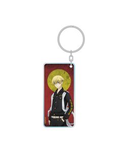 Tokyo Revengers - Acrylic Keychain 02 - Chifuyu