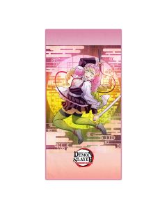 Demon Slayer - Towel - Mitsuri - 150x75cm