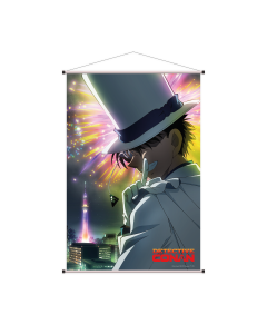 Detective Conan - Wallscroll - 60x90cm - Kaito Kid