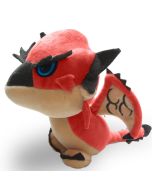 Monster Hunter Rathalos Plush