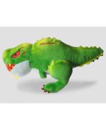 Monster Hunter Deviljho Plush