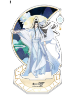 Grandmaster of Demonic Cultivation - Lan Wangji - Acrylic Standee - 20cm