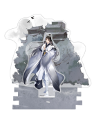 Grandmaster of Demonic Cultivation - Xiao Xingchen - Yi City Arc - Acrylic Standee - 15,4cm