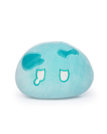 Genshin Impact Slime Series Plush Figure: Hydro-Slime 15cm