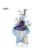 Genshin Impact Inazuma Theme Series Character Acryl Figure: Kamisato Ayaka - 14cm