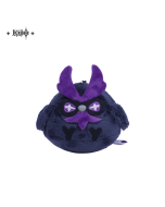 Genshin Impact Plush Figure: Oz (Fischls Raven) 10cm