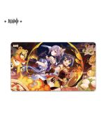 Genshin Impact - Moonlight Merriment - Mousepad - 70x40 cm