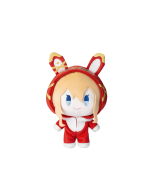 Genshin Impact - Teyvat Paradise Character Plushie Mondstadt Series - Jean - 18cm