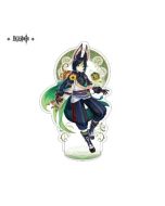 Genshin Impact - Tighnari - Acryl Figure - 14cm