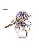 Genshin Impact - Cyno - Acryl Figure - 14cm