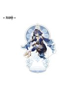 Genshin Impact - Layla - Acryl Figure - 14cm