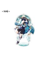 Genshin Impact - Wanderer - Acryl Figure - 14cm