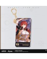 Honkai: Star Rail Character Keychain - Himeko