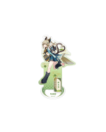 Genshin Impact Inazuma Theme Series Character Acryl Figure: Kirara - 14cm