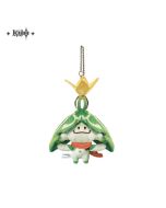 Genshin Impact - Arama - Aranara Series Plush Keychain 13,5cm