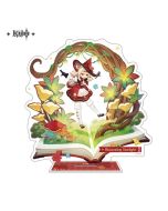 Genshin Impact - Klee: Blossoming Starlight - Teyvat Series Chara Acrylic Diorama