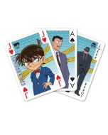Detektiv Conan playing cards
