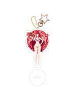 Highschool DXD Hero acryl figure & keychain Rias