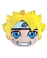 Boruto 3D Pillow