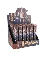 Heaven Official's Blessing - Premium Gel Pen Display (includes 24 blind boxed gel pens) - TG995002