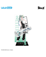 To Be Hero X - Acrylic Standee - HERO SHOW Series - Lucky Cyan - 17cm