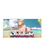 Chainsaw Man - Beach Towel - Power CR