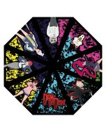 Dan Da Dan - Umbrella