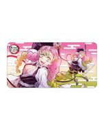 Demon Slayer - Mousepad - Mitsuri Kanroji - 80x40cm