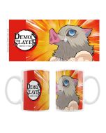 Demon Slayer - Mug - Inosuke