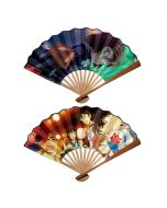 Detective Conan - Detective Boys - Japanese Style Bamboo Fan