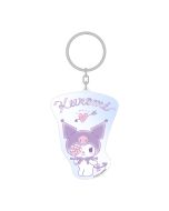 Kuromi - Keychain - 5,5cm 