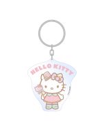 Hello Kitty - Keychain - 6cm - Kawaii