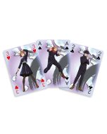 Jujutsu Kaisen - Playing cards CR