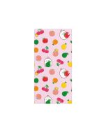 Molang - Towel - Fruits - 35x70cm