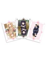 My Dress-Up Darling - Playing Cards