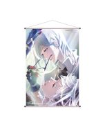 NieR: Automata Ver1.1a - Wallscroll - Adam & Eve - 90x60cm