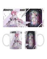 Goddess of Victory: Nikke - Mug - Dorothy