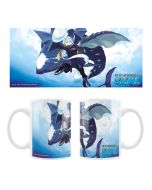 That Time I Got Reincarnated as a Slime-Mug - Rimuru