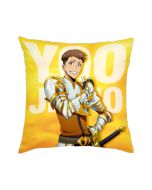Solo Leveling - Couch Pillow - Yoo Jinho - 40x40cm