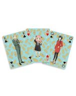 Spy x Family - Playing cards CR