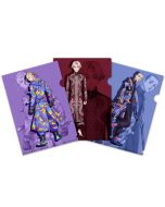 Tokyo Revengers - Clearfile Set - A4