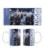 Tokyo Revengers - Winter - Mug