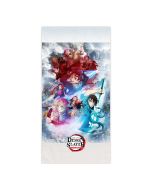 Demon Slayer - Towel - Swordsmith Village Arc - 150x75cm
