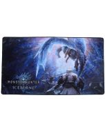 Monster Hunter Mousepad big