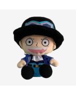 One Piece Sabo Plush 20 cm