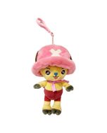 One Piece Chopperman Plush 11 cm