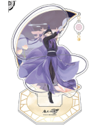 Grandmaster of Demonic Cultivation - Jiang Cheng - Acrylic Standee - 20cm