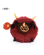 Genshin Impact Plush Figure: Hilichurl Berserker 11cm